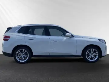 BMW X3 30e xDrive Lr. 559 - br. o.Anz. 48Mon 10`Km p