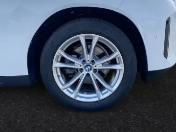 BMW X3 30e xDrive Lr. 559 - br. o.Anz. 48Mon 10`Km p