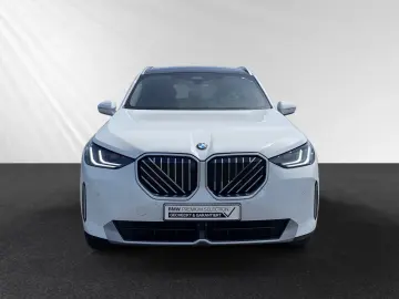 BMW X3 30e xDrive Lr. 559 - br. o.Anz. 48Mon 10`Km p