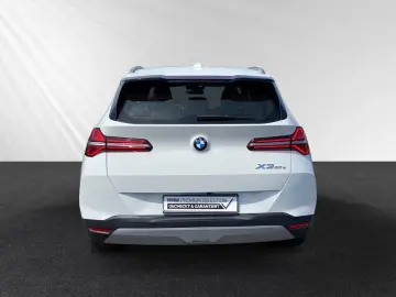 BMW X3 30e xDrive Lr. 559 - br. o.Anz. 48Mon 10`Km p