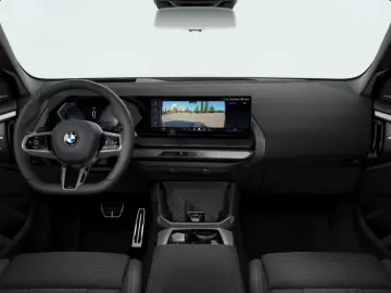 BMW X3 20d xDr M Sport Pano AHK H K Stop Go 360