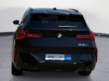 BMW X3 xDrive20d M SPORT PRO Head-Up Harman Kardon D