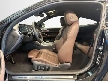 BMW 420xd Coupe M Sport ACC LRHZ 360  FL2 HiFi SHZ