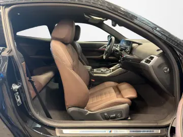 BMW 420xd Coupe M Sport ACC LRHZ 360  FL2 HiFi SHZ