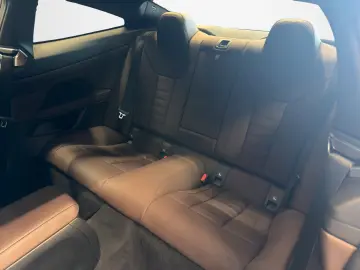 BMW 420xd Coupe M Sport ACC LRHZ 360  FL2 HiFi SHZ
