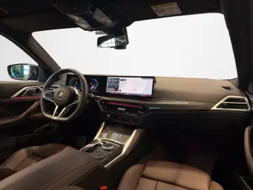 BMW 420xd Coupe M Sport ACC LRHZ 360  FL2 HiFi SHZ