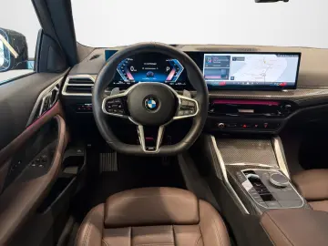 BMW 420xd Coupe M Sport ACC LRHZ 360  FL2 HiFi SHZ