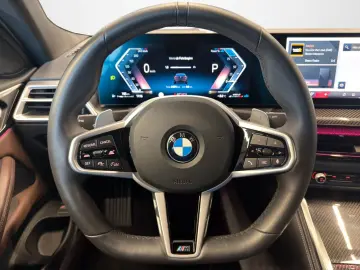 BMW 420xd Coupe M Sport ACC LRHZ 360  FL2 HiFi SHZ