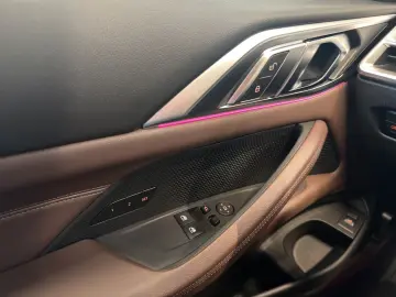 BMW 420xd Coupe M Sport ACC LRHZ 360  FL2 HiFi SHZ