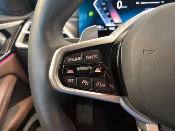 BMW 420xd Coupe M Sport ACC LRHZ 360  FL2 HiFi SHZ