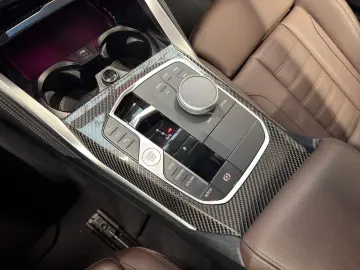 BMW 420xd Coupe M Sport ACC LRHZ 360  FL2 HiFi SHZ