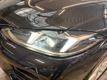 BMW 420xd Coupe M Sport ACC LRHZ 360  FL2 HiFi SHZ