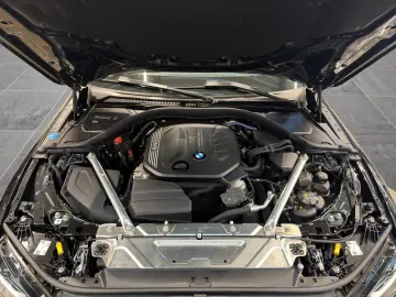BMW 420xd Coupe M Sport ACC LRHZ 360  FL2 HiFi SHZ