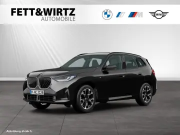BMW X3 20 xDrive Inkl. € 1.190 Zubehörbonus M Sportp