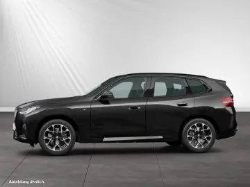 BMW X3 20 xDrive Inkl. € 1.190 Zubehörbonus M Sportp