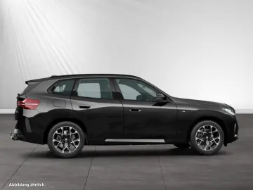 BMW X3 20 xDrive Inkl. € 1.190 Zubehörbonus M Sportp