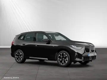 BMW X3 20 xDrive Inkl. € 1.190 Zubehörbonus M Sportp