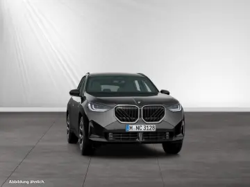 BMW X3 20 xDrive Inkl. € 1.190 Zubehörbonus M Sportp