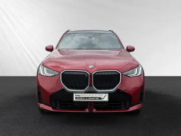 BMW X3 40d xDrive M Sport AHK Pano 21 LMR