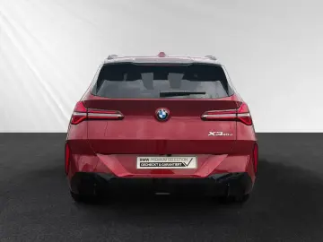 BMW X3 40d xDrive M Sport AHK Pano 21 LMR