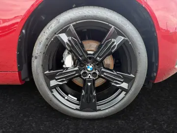 BMW X3 40d xDrive M Sport AHK Pano 21 LMR