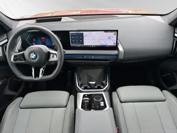 BMW X3 40d xDrive M Sport AHK Pano 21 LMR