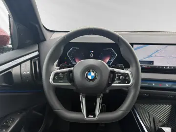 BMW X3 40d xDrive M Sport AHK Pano 21 LMR