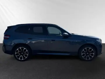 BMW X3 40d xDrive Lr. 653 - br. o.Anz. 42Mon 10`Km p