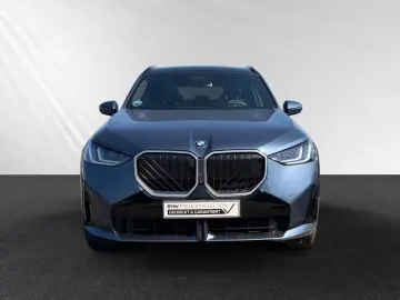 BMW X3 40d xDrive Lr. 653 - br. o.Anz. 42Mon 10`Km p