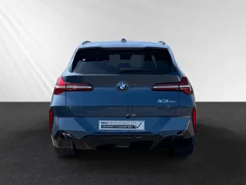 BMW X3 40d xDrive Lr. 653 - br. o.Anz. 42Mon 10`Km p