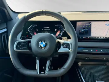 BMW X3 40d xDrive Lr. 653 - br. o.Anz. 42Mon 10`Km p