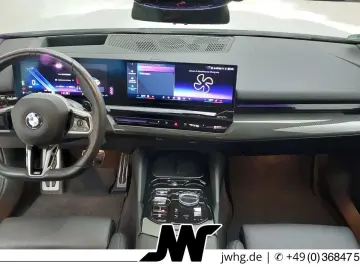 BMW 520 d xDr M Sport Pro DRPROF ICONIC HUD AHK PANO