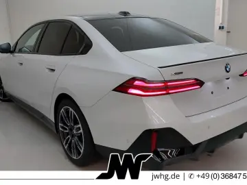 BMW 520 d xDr M Sport Pro DRPROF ICONIC HUD AHK PANO