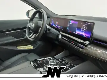 BMW 520 d xDr M Sport Pro DRPROF ICONIC HUD AHK PANO
