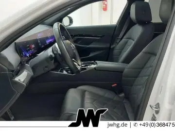 BMW 520 d xDr M Sport Pro DRPROF ICONIC HUD AHK PANO