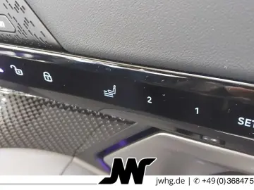 BMW 520 d xDr M Sport Pro DRPROF ICONIC HUD AHK PANO