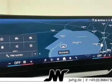 BMW 520 d xDr M Sport Pro DRPROF ICONIC HUD AHK PANO