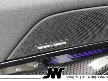 BMW 520 d xDr M Sport Pro DRPROF ICONIC HUD AHK PANO