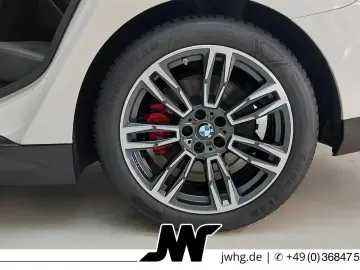 BMW 520 d xDr M Sport Pro DRPROF ICONIC HUD AHK PANO