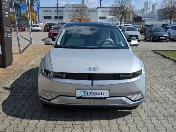HYUNDAI IONIQ 5 Elektro Allrad (4WD) 72 6kWh Batt.  UNIQ