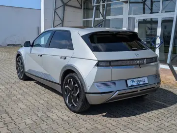 HYUNDAI IONIQ 5 Elektro Allrad (4WD) 72 6kWh Batt.  UNIQ