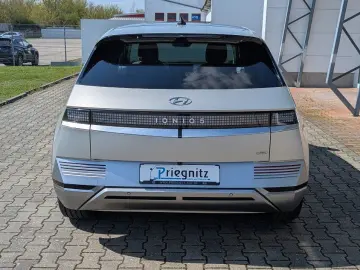 HYUNDAI IONIQ 5 Elektro Allrad (4WD) 72 6kWh Batt.  UNIQ