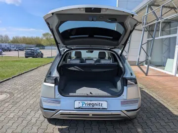 HYUNDAI IONIQ 5 Elektro Allrad (4WD) 72 6kWh Batt.  UNIQ