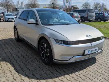 HYUNDAI IONIQ 5 Elektro Allrad (4WD) 72 6kWh Batt.  UNIQ