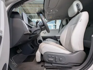 HYUNDAI IONIQ 5 Elektro Allrad (4WD) 72 6kWh Batt.  UNIQ