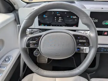 HYUNDAI IONIQ 5 Elektro Allrad (4WD) 72 6kWh Batt.  UNIQ
