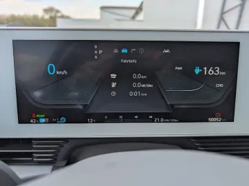 HYUNDAI IONIQ 5 Elektro Allrad (4WD) 72 6kWh Batt.  UNIQ