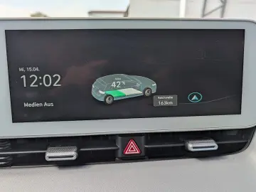 HYUNDAI IONIQ 5 Elektro Allrad (4WD) 72 6kWh Batt.  UNIQ