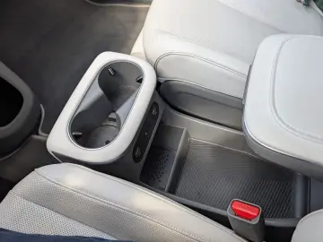 HYUNDAI IONIQ 5 Elektro Allrad (4WD) 72 6kWh Batt.  UNIQ