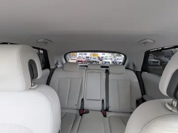 HYUNDAI IONIQ 5 Elektro Allrad (4WD) 72 6kWh Batt.  UNIQ